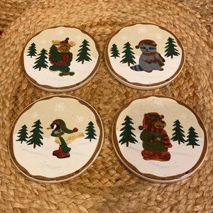 At Nicholas Square - Heartland Coasters